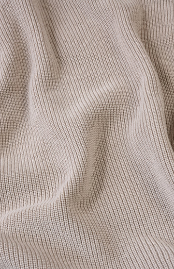 Cotton Knitwear