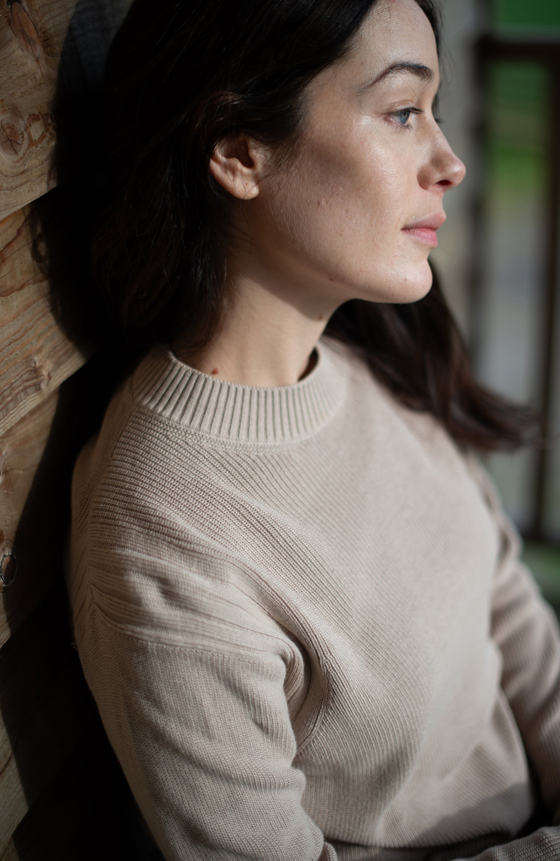 Woman&