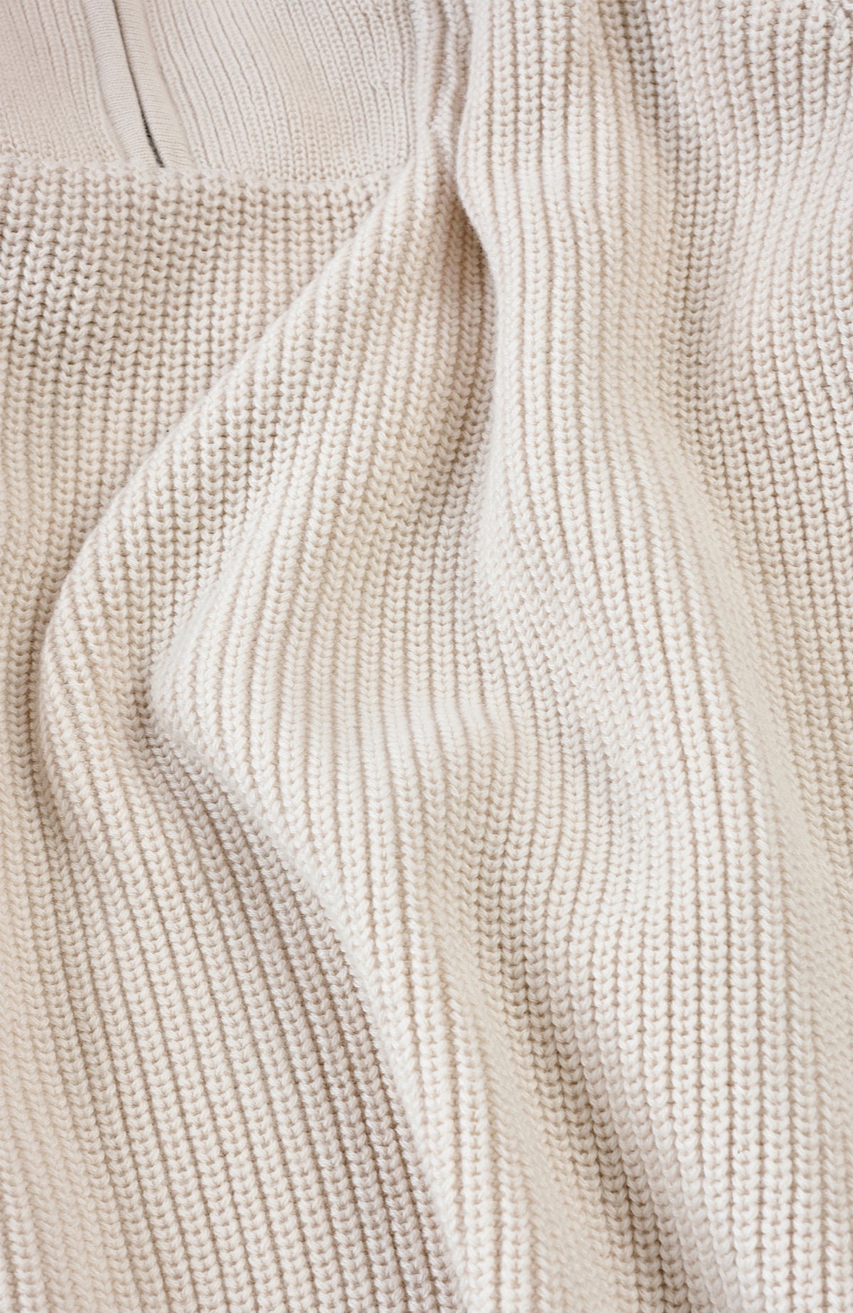 Cotton Knitwear