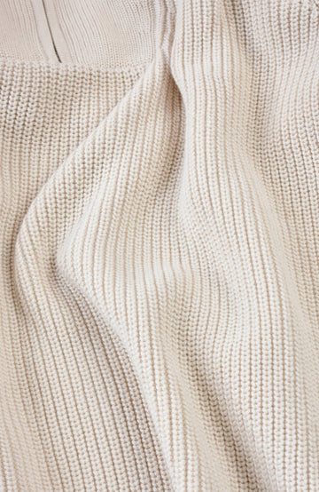 Cotton Knitwear