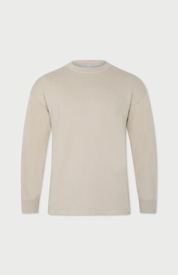 Birch Mens Cotton Oversized Top
