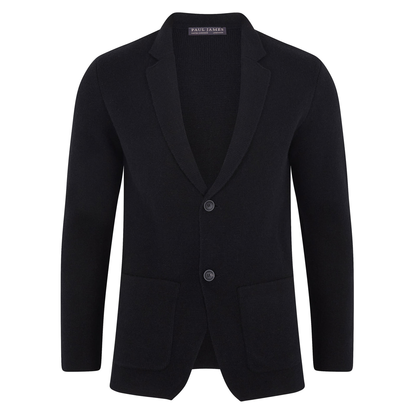 Selected Homme Slhslim-mylologan Navy Blazer B - blazers met één Selected Homme Slhslim-mylologan Navy Blazer B - blazers met één