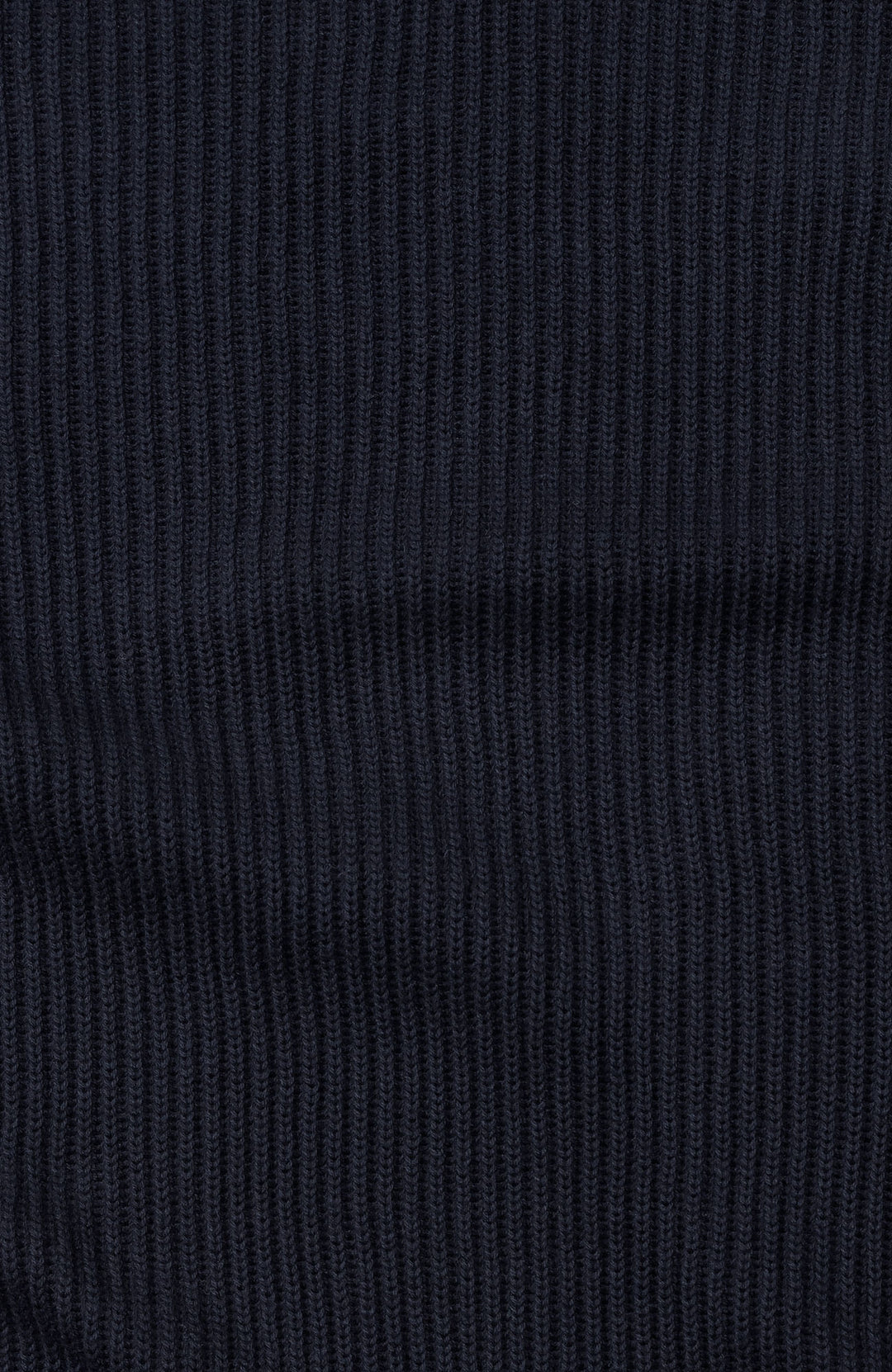 full cardigan stitch mens fisherman jumper