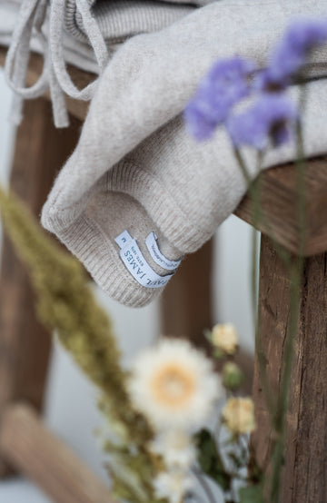 Lambswool Knitwear