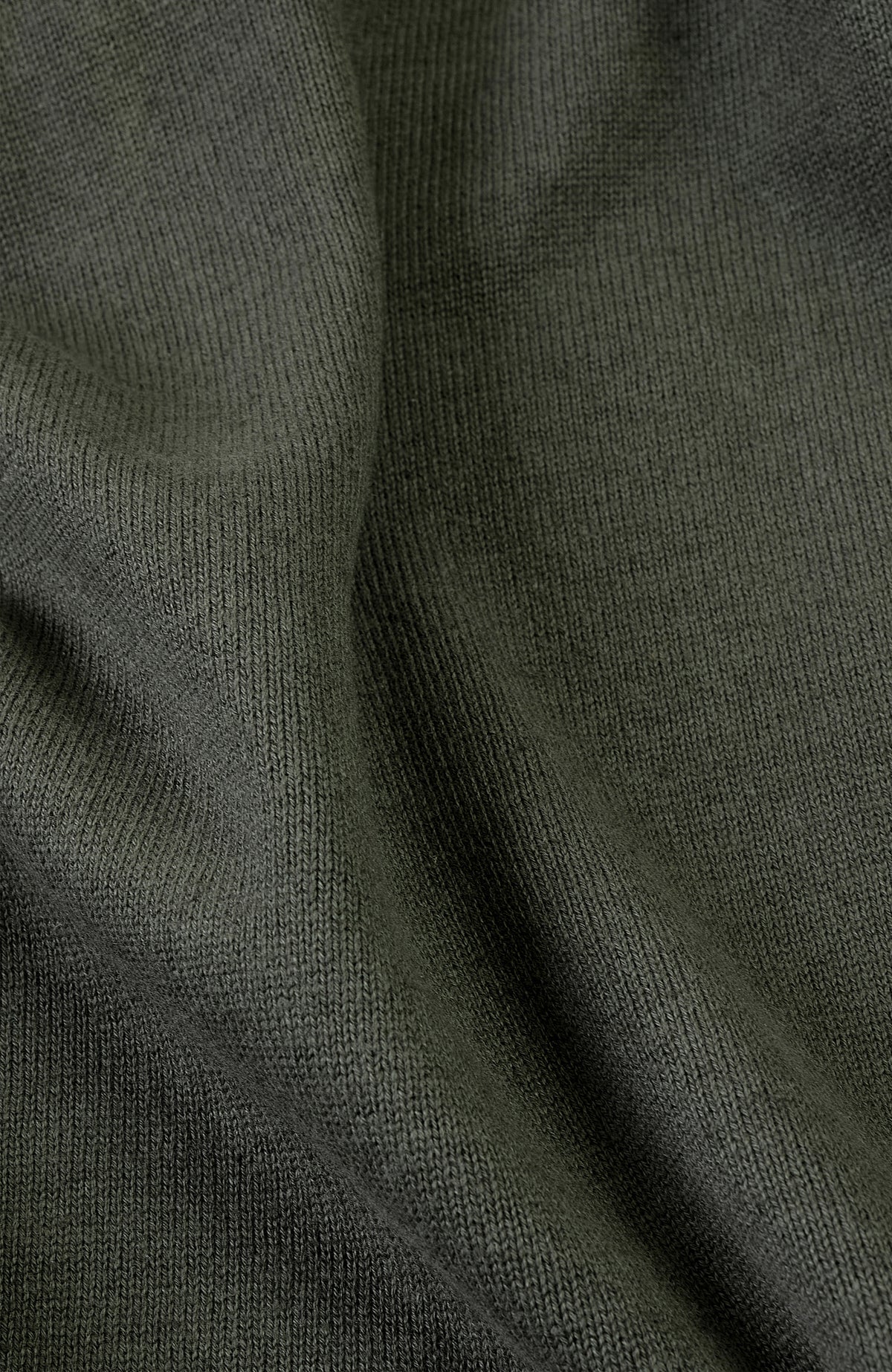Cotton Knitwear