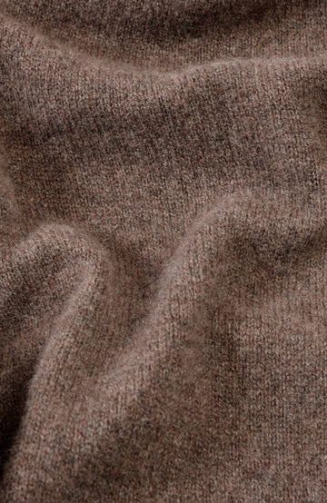 Lambswool Knitwear