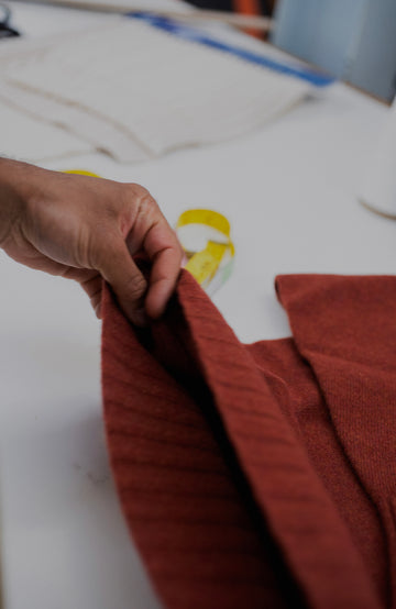 Lambswool Knitwear