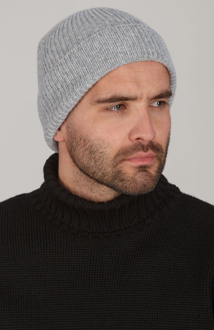 Cashmere Toque Pure Cashmere Beane Hat Lghtweght Cashmere Hat Part