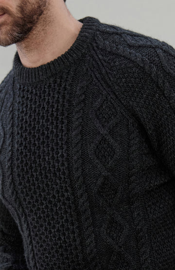 Merino Wool Knitwear