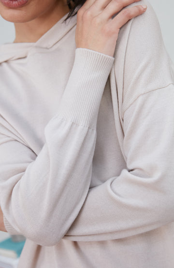 Merino Wool Knitwear