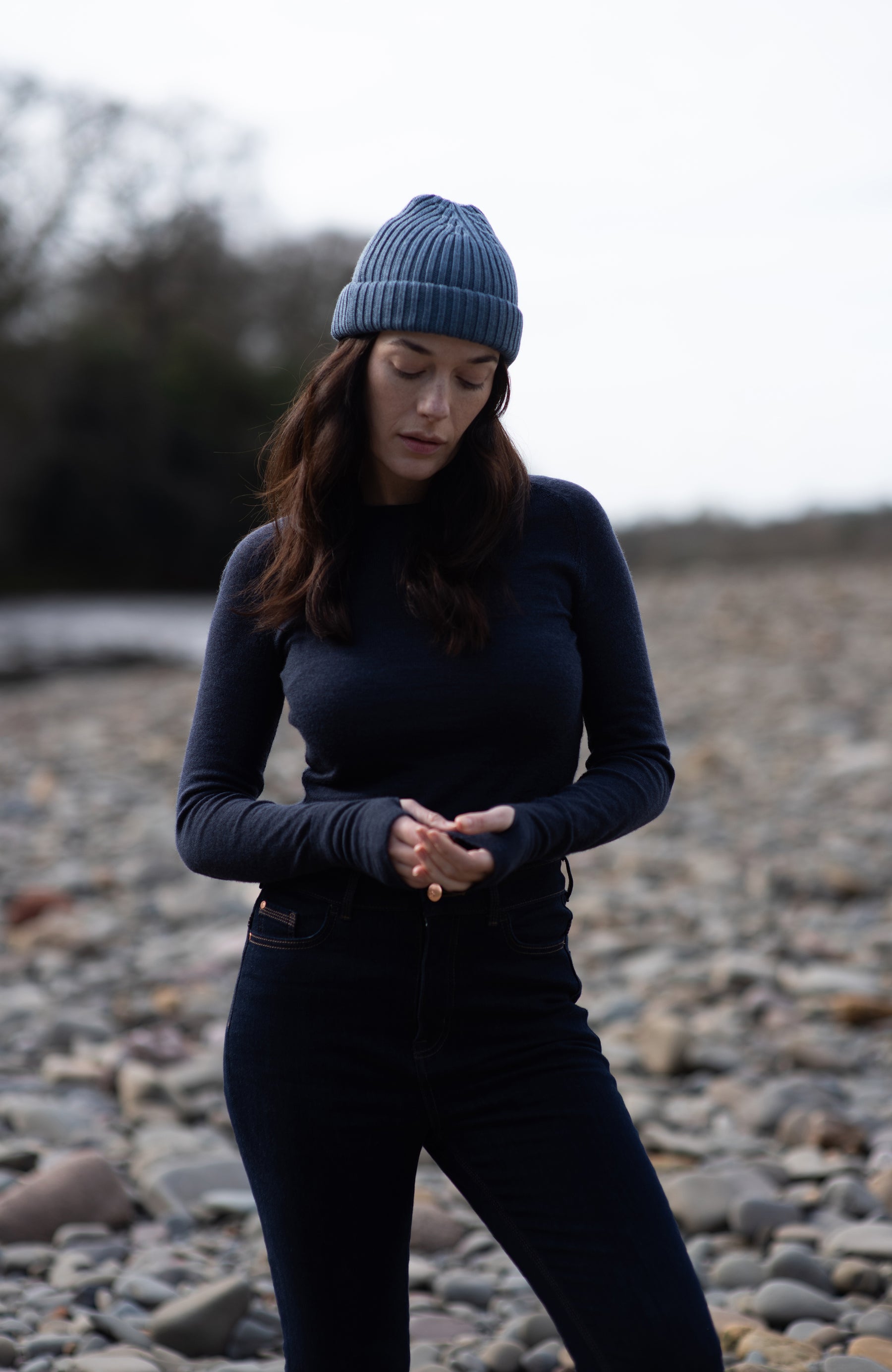 Navy women&