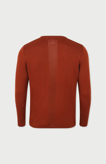Spice Mens Merino Activewear Training Top