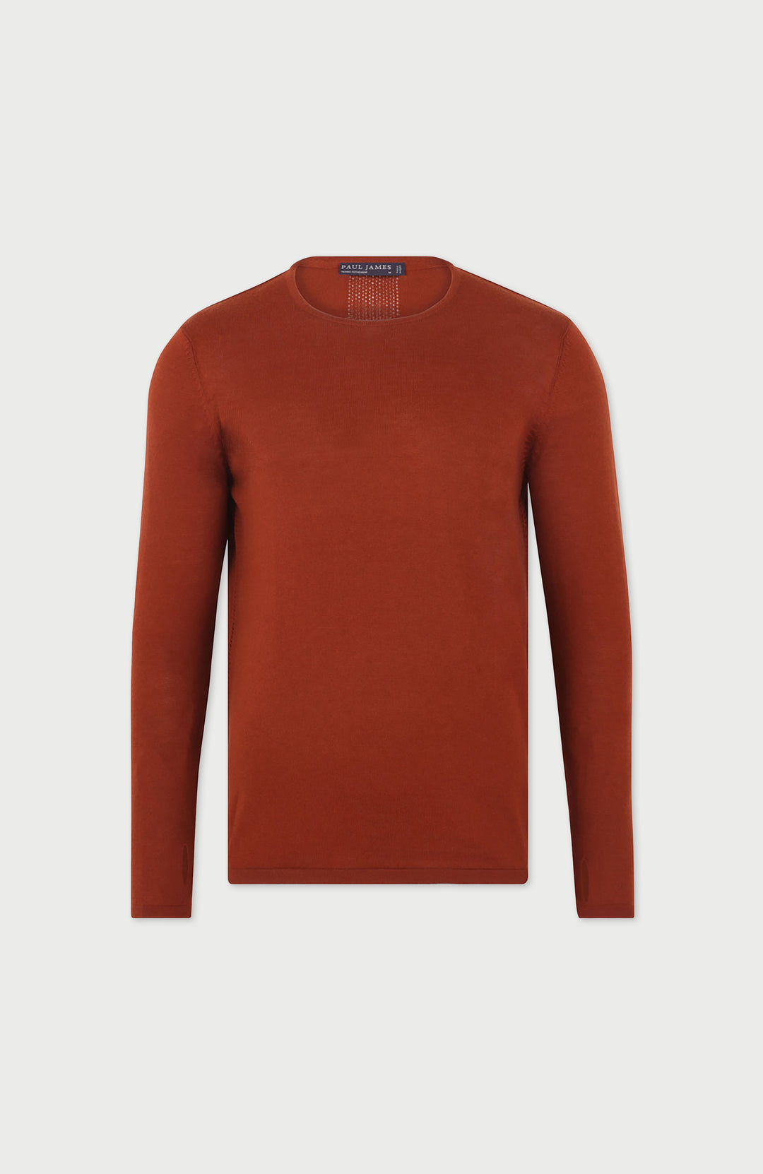 Spice Mens Merino Activewear Training Top