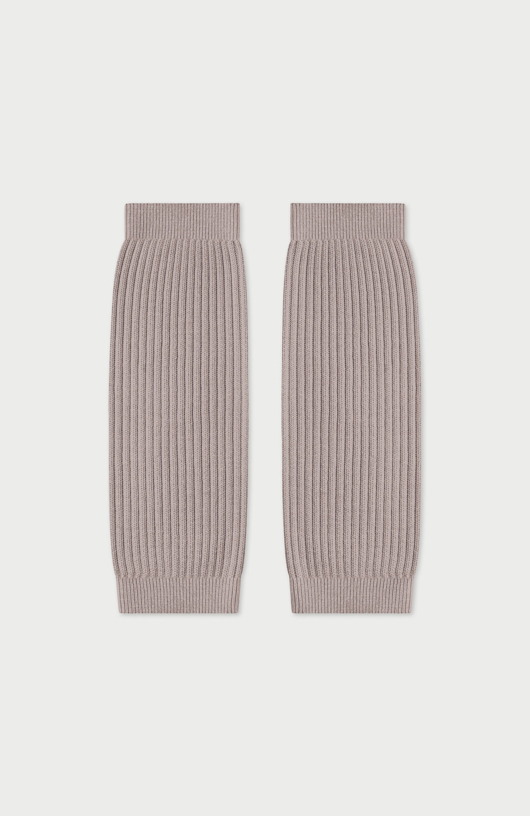 Hessian Womens Merino Wool Leg Warmers By Paul James
