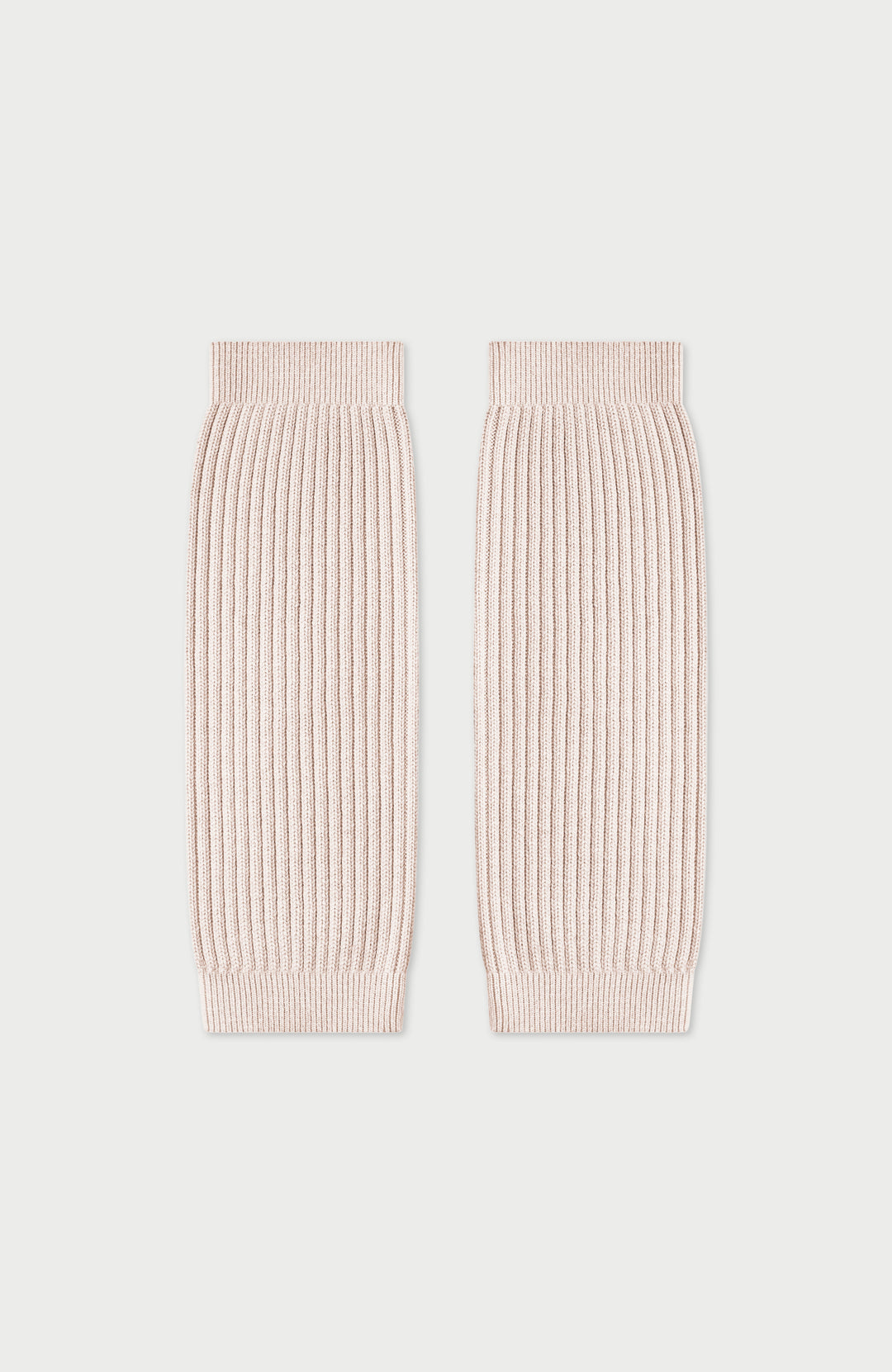 Shell Womens Merino Wool Leg Warmers By Paul James
