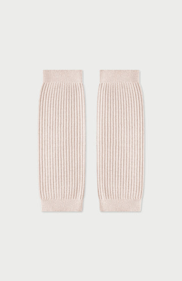 Shell Womens Merino Wool Leg Warmers By Paul James