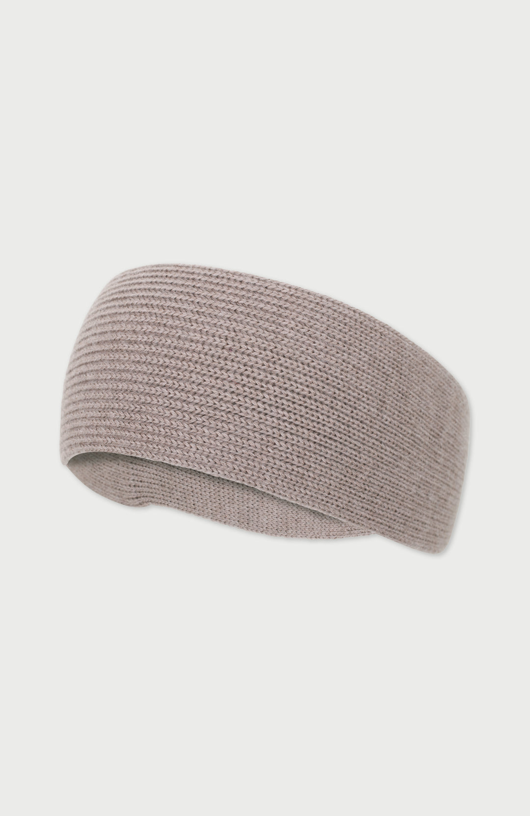 Hessian Womens Merino Wool Headband By Paul James