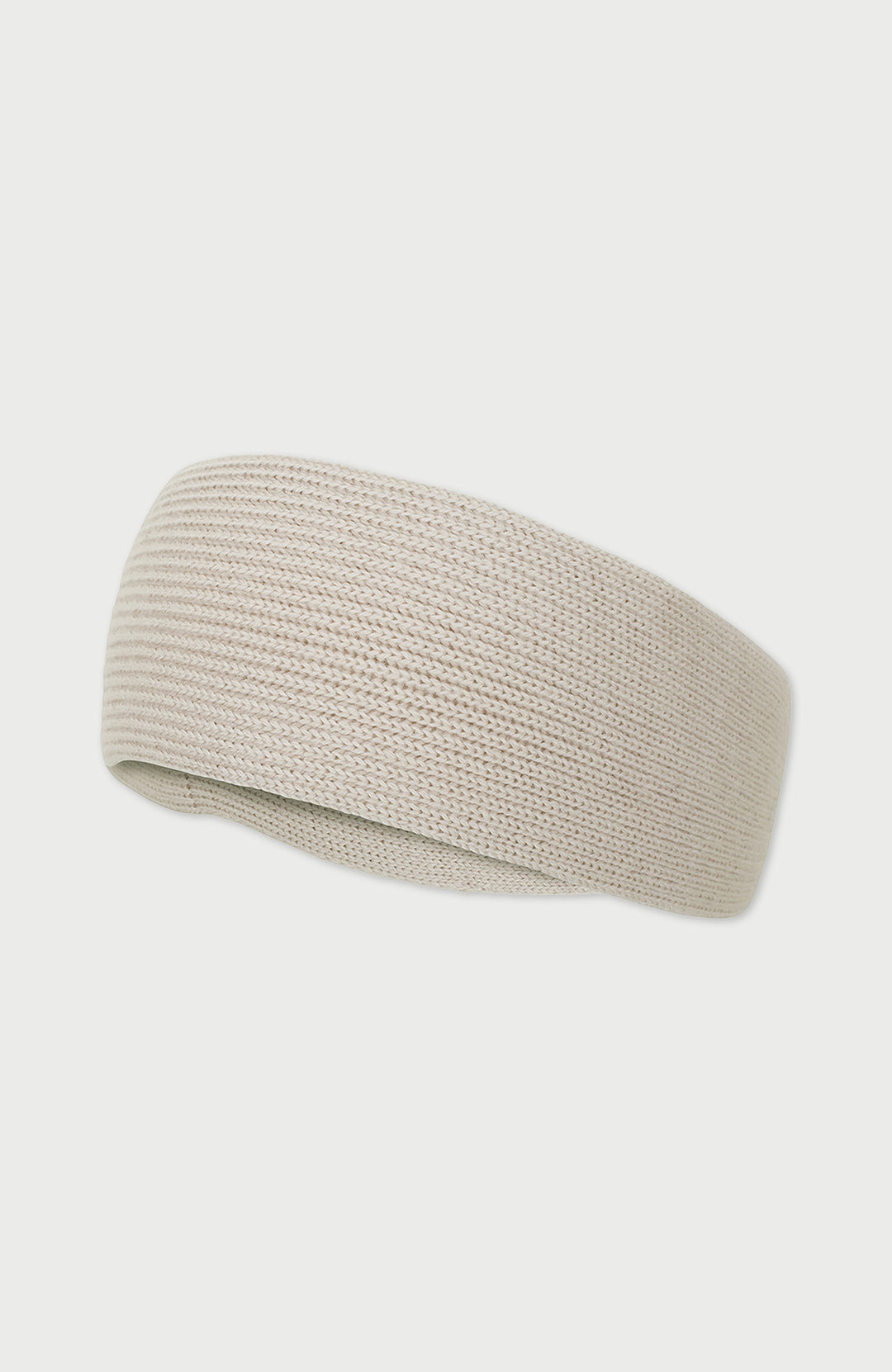 Shell Womens Merino Wool Headband By Paul James