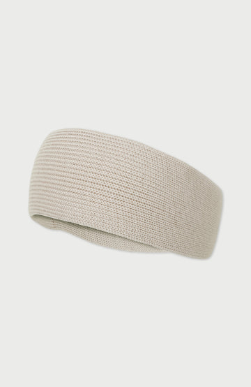 Shell Womens Merino Wool Headband By Paul James