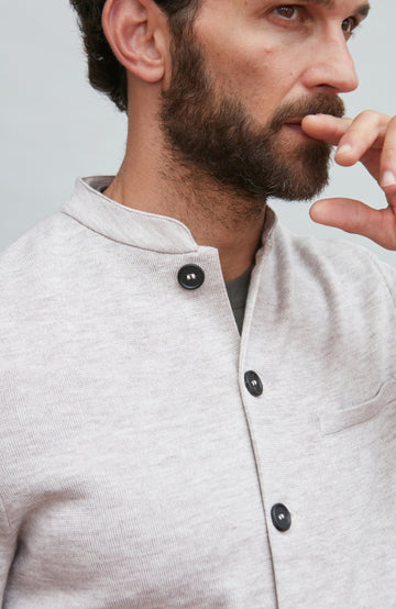 Merino Wool Knitwear
