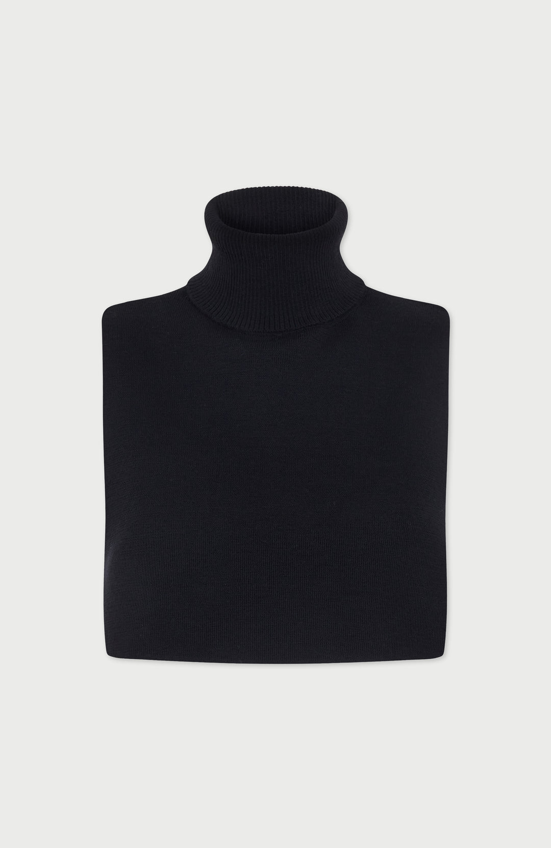 womens wool neck warmer