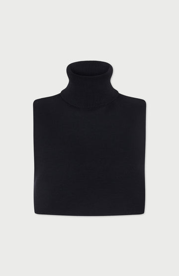 womens wool neck warmer
