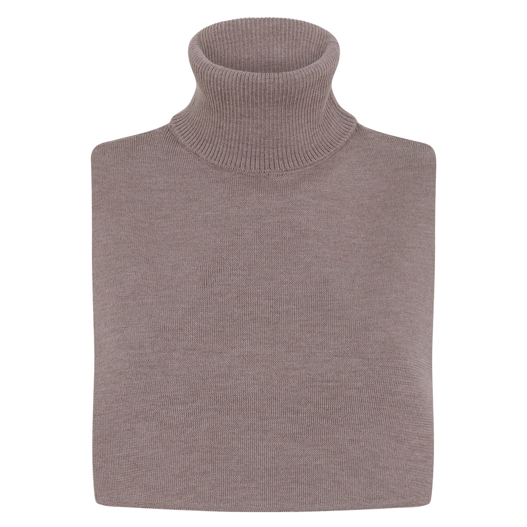 Womens Extra Fine Merino Neck Warmer