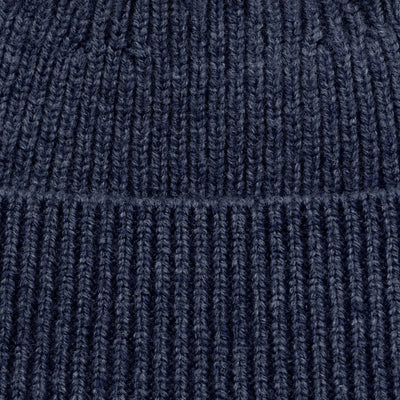 Lightweight Merino Cashmere Beanie