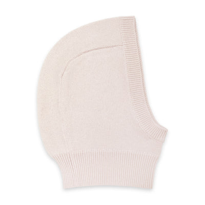 oyster womens plain open face balaclava
