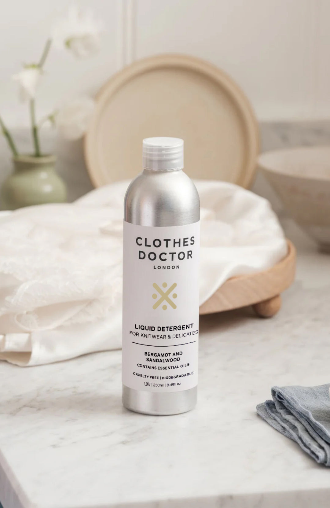 Eco Wash For Cashmere And Wool