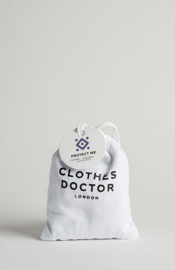 Natural Anti-Moth Fragrance Bag