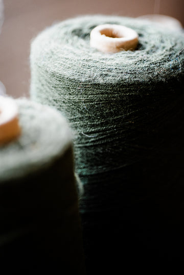 Merino Wool Knitwear
