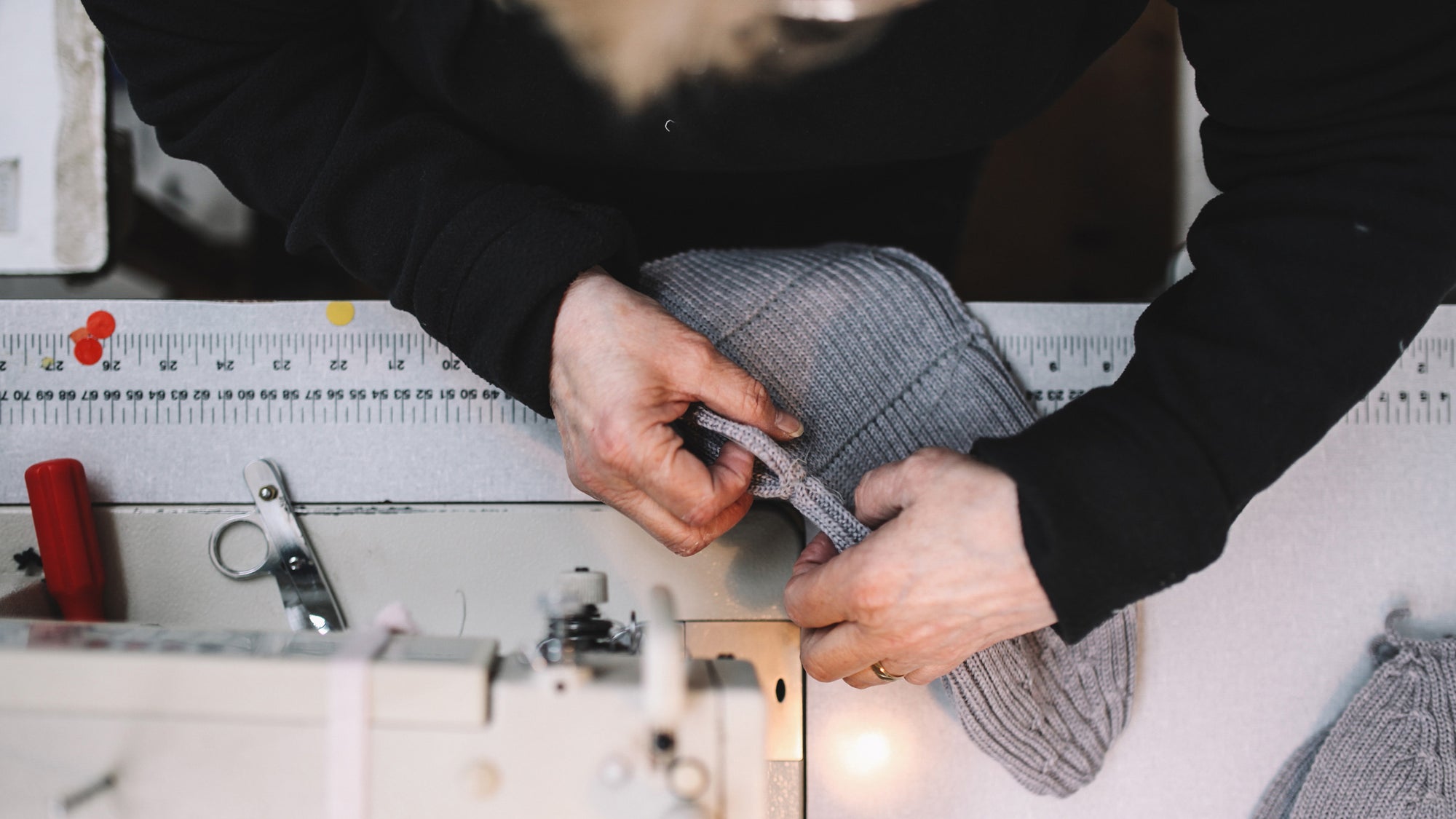 UK Workshop