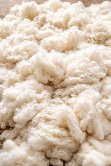Lambswool Yarn