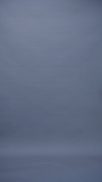 mens blue fisherman jumper