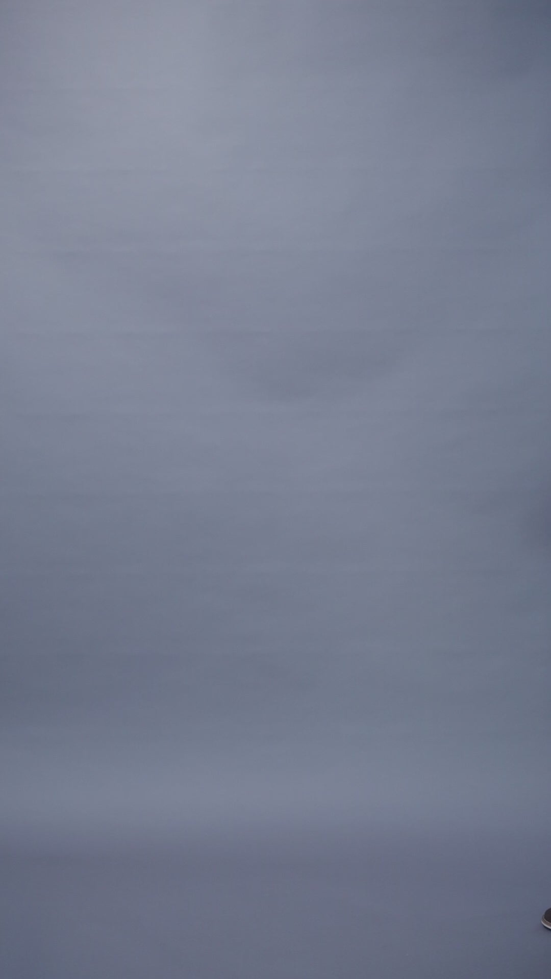 navy mens chunky British wool jumper