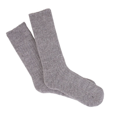 Alpaca Wool Socks: Alpaca Socks For Men & Women – Paul James Knitwear