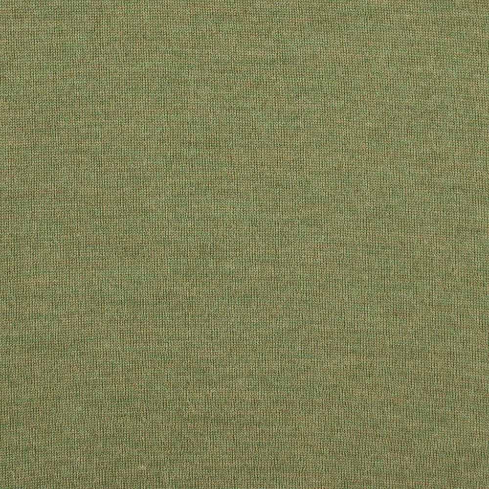 Rollkragenpullover aus reiner extrafeiner Merinowolle für Damen