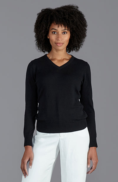 Women's Cotton Jumpers: 100% Cotton Jumpers Ladies – Paul James Knitwear