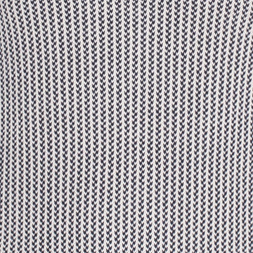 Mens Cotton Fisherman Tuck Stitch Roll Neck Jumper