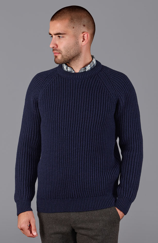 Men's Crew Neck Jumpers & Sweaters: Paul James – Page 2 – Paul James ...