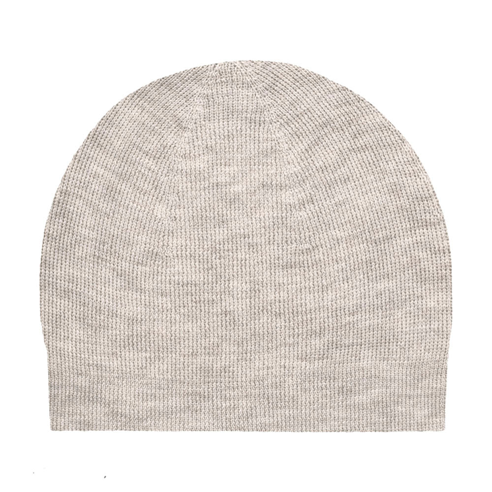 Gorro De Invierno Para Mujer De Lana Merino - Con Forro Térmico, Suave Y Cálido, Tallas M Y L
