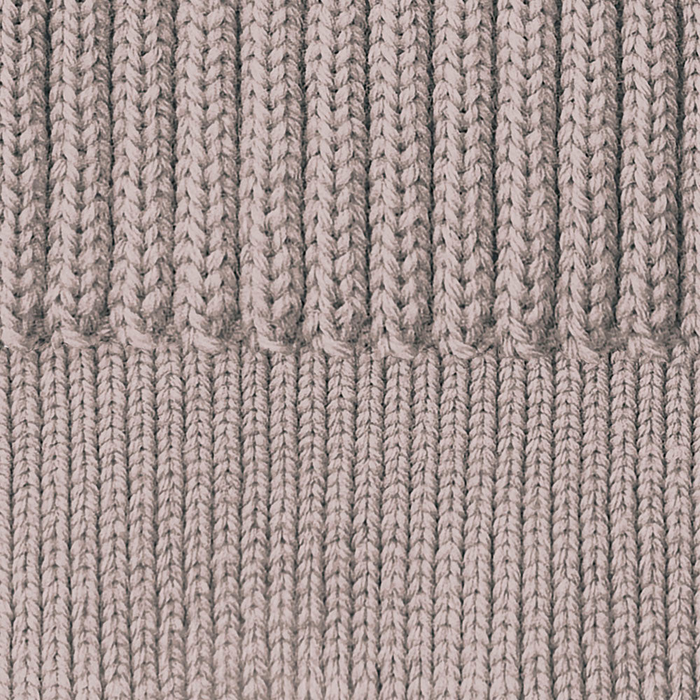 merino wool leg warmer by Paul James