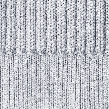 grey merino wool leg warmers by Paul James