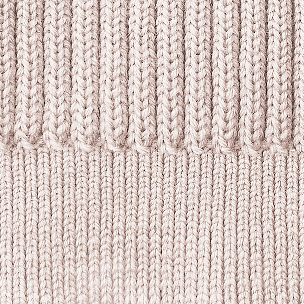 Shell Merino Wool Leg Warmers by Paul James