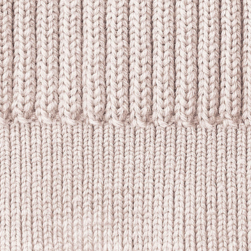 Shell Merino Wool Leg Warmers by Paul James